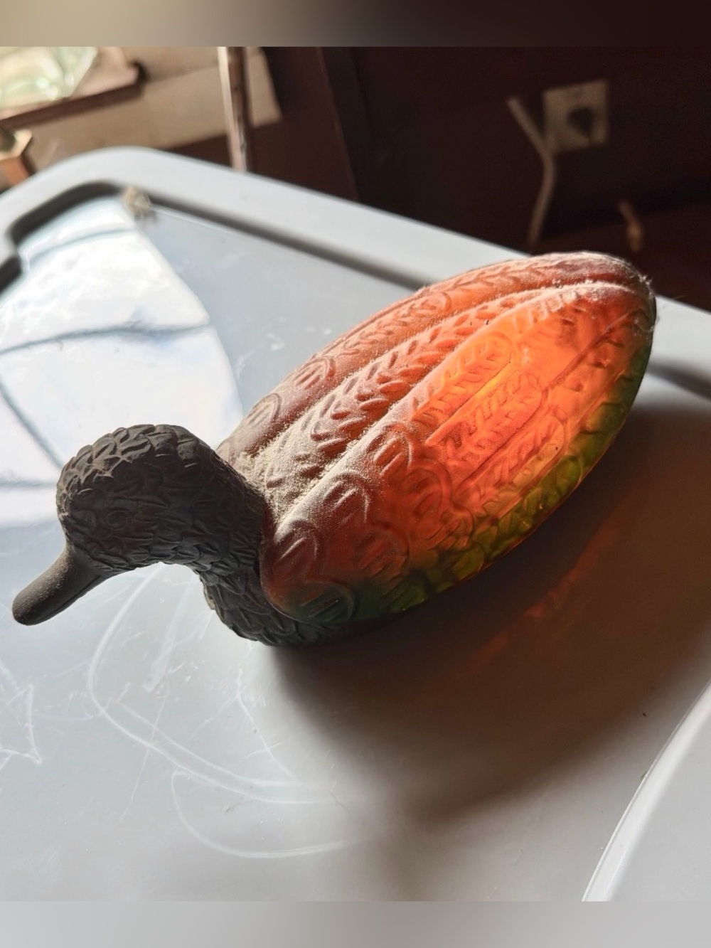 Duck Light